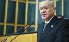 Bahçeli'den 'Atalay' açıklaması: Adalet yerini bulmuştur