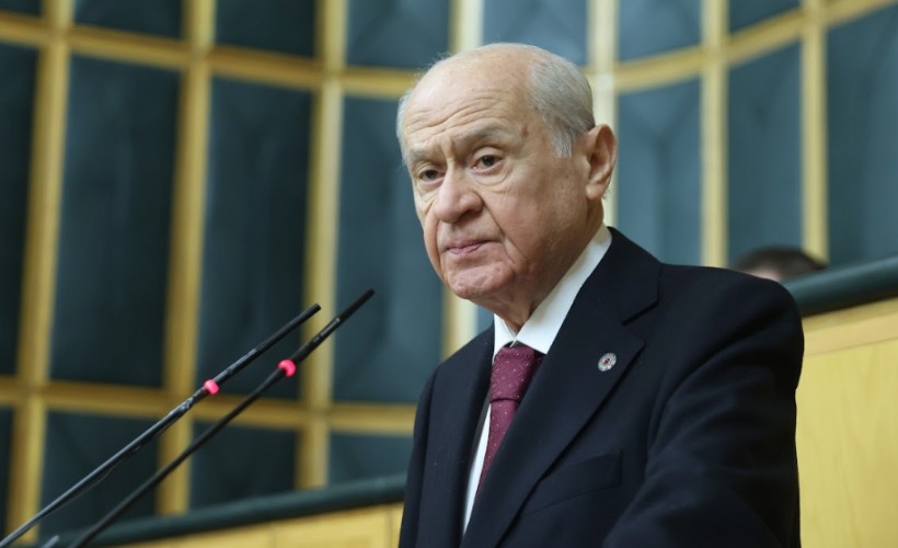 Bahçeli'den Can Atalay açıklaması: Kararın TBMM’de derhal okunmasını istiyoruz