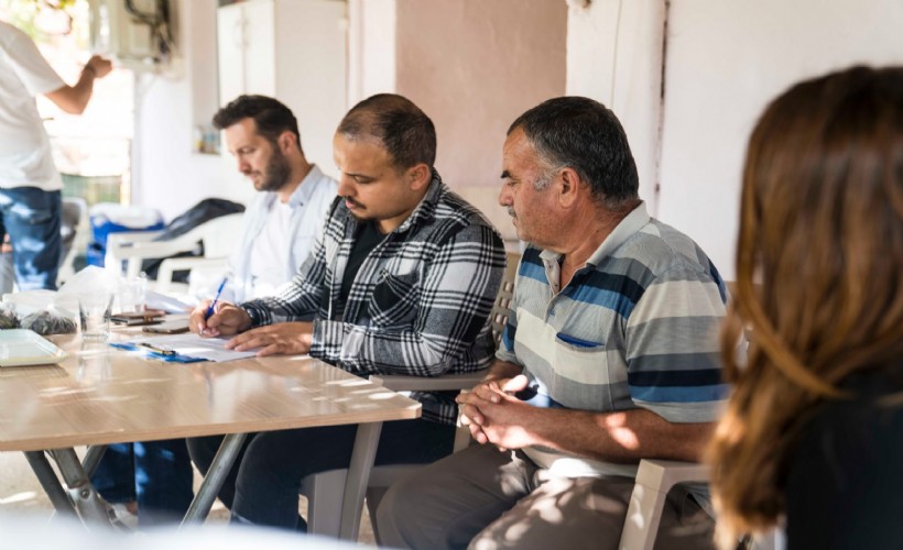 Başka Bir Tarım Sertifikası fide ve fidancılık alanında verilmeye başlandı