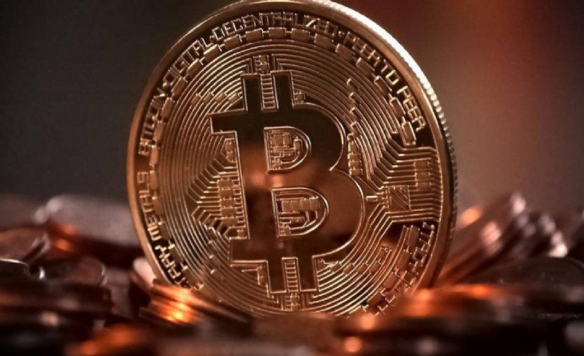 Bitcoin 21 ayın zirvesinde