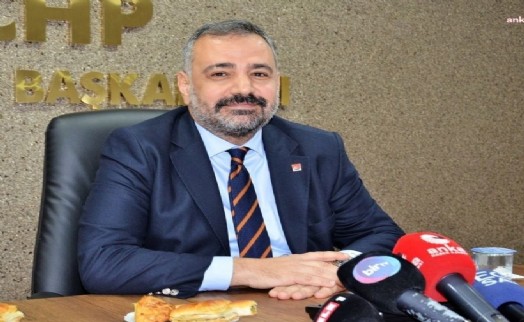 CHP İzmir İl Başkanı Aslanoğlu'ndan ilk mesaj: Biz hazırız!