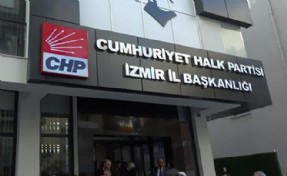 CHP İzmir'de '30 ilçe başkanının deklarasyon yayınlayacağı' iddiası… 'Yalan rüzgarı'