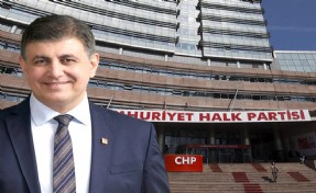 CHP MYK'da 'kavga' iddiaları: Yalan, iftira, algı... Tugay'a sosyal medya operasyonu