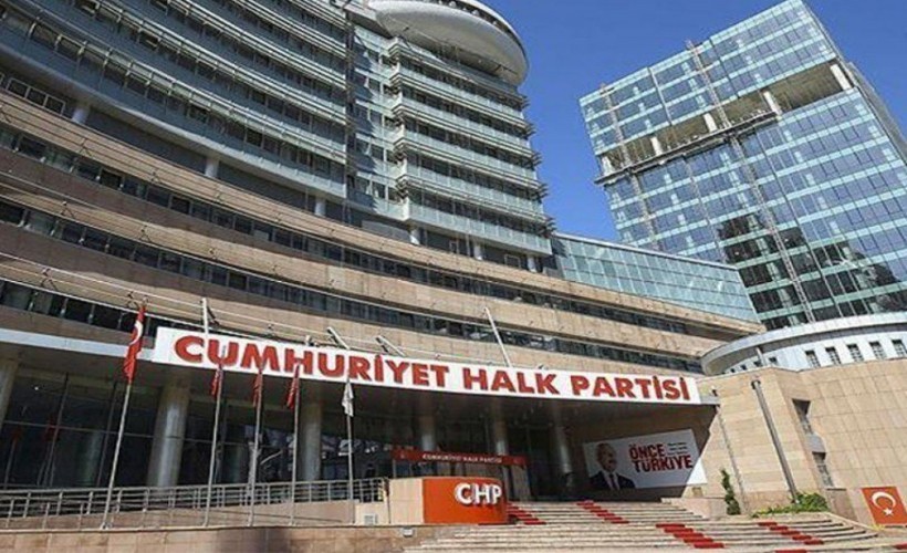 CHP'de ön seçim rahatsızlığı