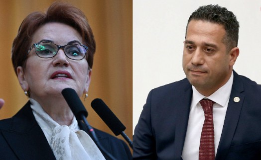 CHP'den Meral Akşener'in sözlerine yanıt: Ne değişti?