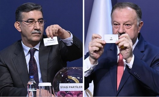 CHP'den YSK'ye 'oy pusulası' itirazı: AK Parti 'birinci' sırada çıkmıştı