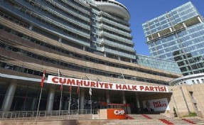 CHP kurmayları, ertelenen toplantıların ardından 'aday krizi' iddialarını yalanladı