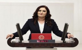 CHP'li Kılıç'tan, AK Parti'ye 'Şehir Hastanesi' tepkisi: Sağlık hakkımız seçim vaadiniz olamaz