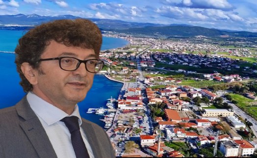 CHP'li Taşkın'dan Urla kayyumuna tepki: Bu yağma düzeni bitecek!