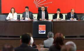 CHP’de aday mesaisi sürüyor; İzmir'de memnuniyet düşük çıktı!