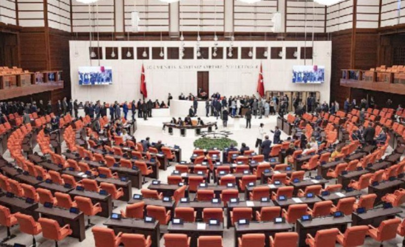 CHP’den TBMM’ye olağanüstü toplantı çağrısı