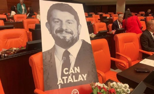 Can Atalay için kritik hafta: Milletvekilliği düşürülecek mi?