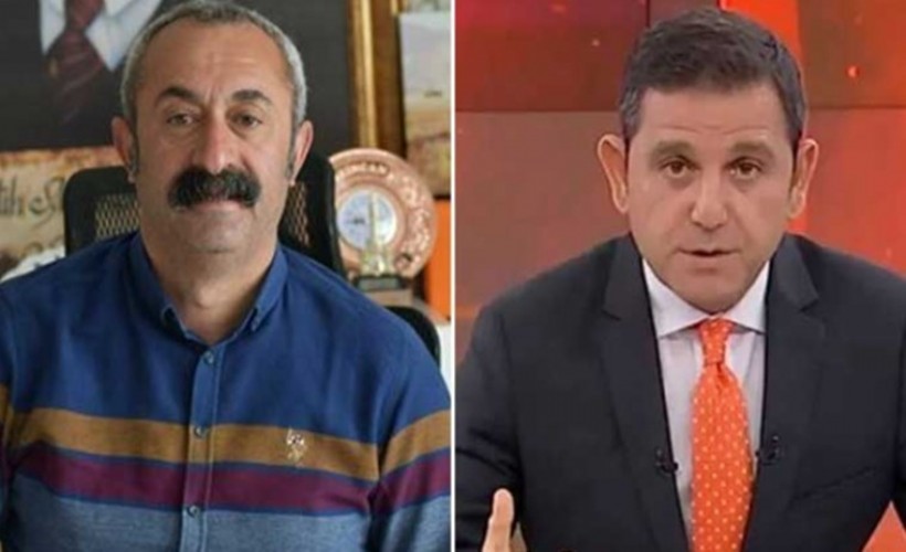 ‘Concon’ demişti: Maçoğlu’ndan Fatih Portakal’a yanıt!