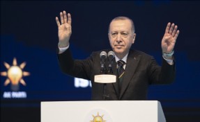 Cumhurbaşkanı Erdoğan İzmir'e geliyor: İlçe adaylarını açıklayacak!