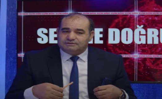 DEVA Partili Yüce'den 'yerel seçim' mesajları: Seferihisar'ın sorununu DEVA çözer