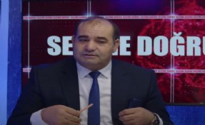 DEVA Partili Yüce'den 'yerel seçim' mesajları: Seferihisar'ın sorununu DEVA çözer