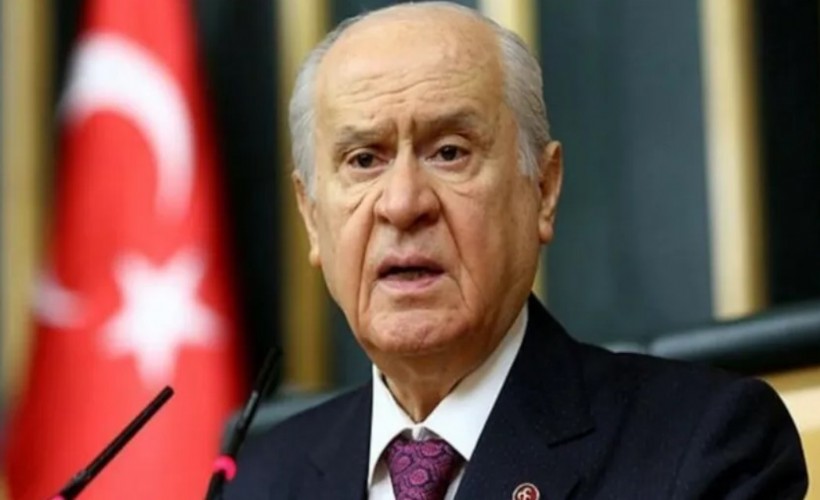 Devlet Bahçeli: Hesap mahşere bırakılmayacaktır