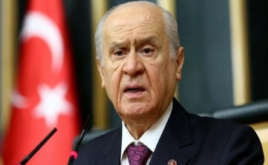 Devlet Bahçeli: Hesap mahşere bırakılmayacaktır