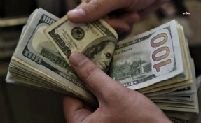 Dolar yılın ilk işlem gününde 29,70 lirayı gördü