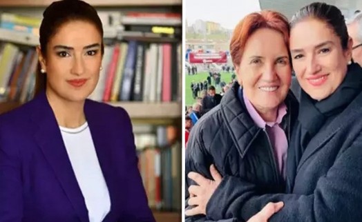 Ece Güner'den, Akşener’i kızdıracak sözler