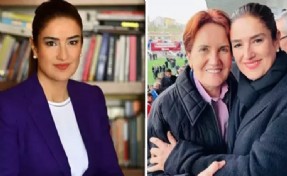 Ece Güner'den, Akşener’i kızdıracak sözler