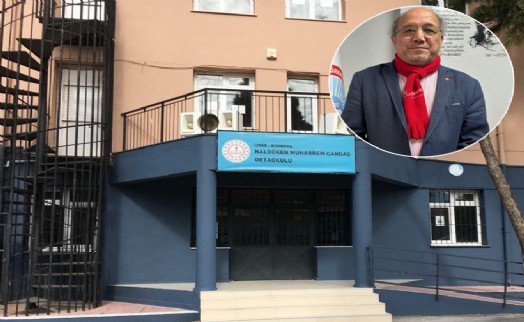 Eğitim-İş İzmir'den öğrencilere 'umre vaadine' tepki: Bilimsel eğitim örseleniyor!