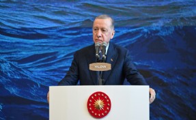 Cumhurbaşkanı Erdoğan: Günümüzün Führer'i Netanyahu!