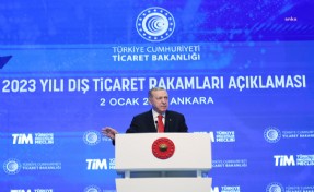 Erdoğan en fazla ihracat yapan 5 ili açıkladı: İzmir kaçıncı sırada?