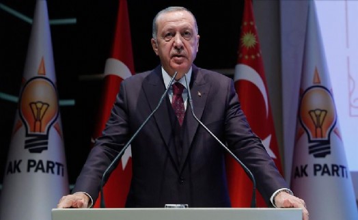 Erdoğan'ın DEM Parti ile ilgili sözleri ortaya çıktı: 'Bunlarla işim olmaz...'