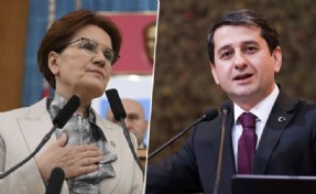 Eski İYİ Partili isimden Akşener’in ‘şeriat’ sözlerine tepki