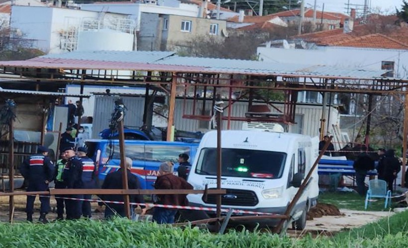 Eski muhtar karı-kocaya ateş açtı! Arazi için katil oldu