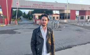 Gazeteci Furkan Karabay tahliye edildi