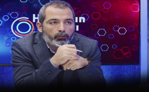 Gazeteci Halil Solak'tan çarpıcı değerlendirmeler: 'Dağ hazırlıksız gelmiş!'