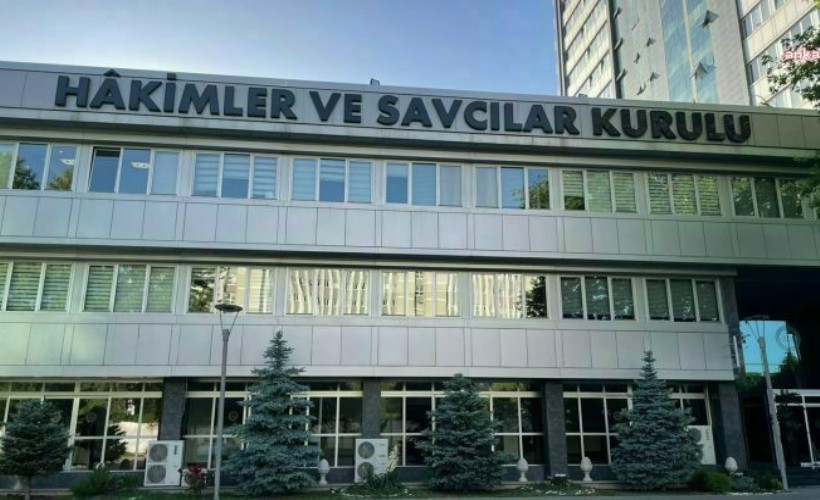 HSK Yargıtay'a 4 yeni üye seçti