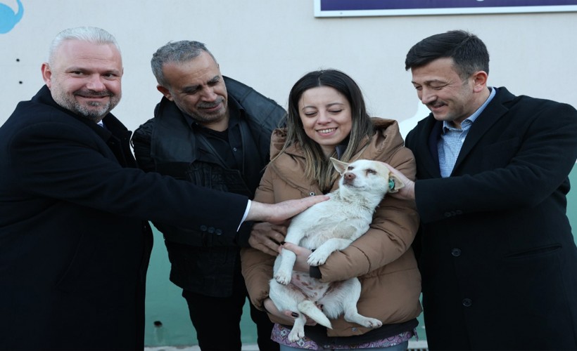 Haluk Levent-Hamza Dağ yan yana!