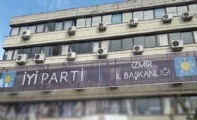 İYİ Parti İzmir'de yeni A takımı: Hangi isimler getirildi?