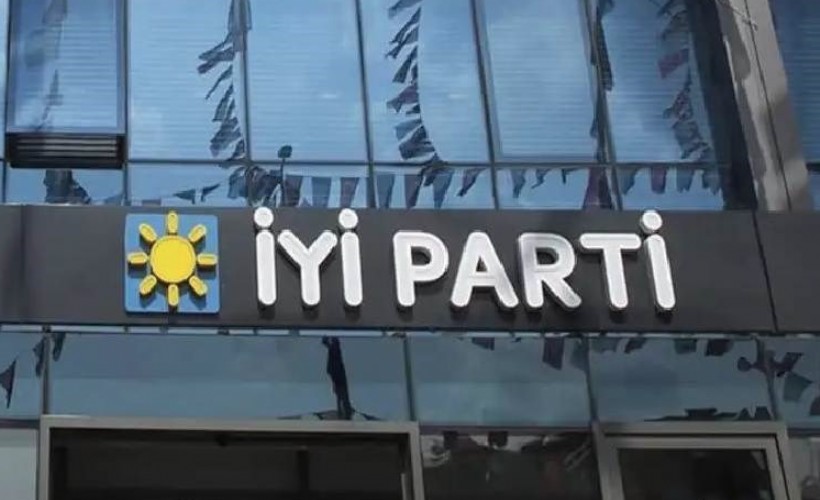 İYİ Parti'den istifa etmişti: Bağımsız aday oldu!