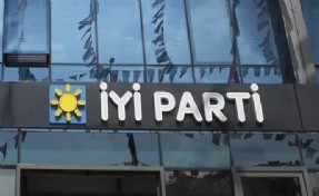 İYİ Parti'den istifa etmişti: Bağımsız aday oldu!