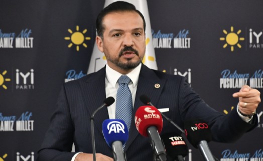 İYİ Parti şehit aileleri için harekete geçti