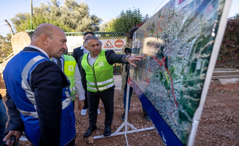 İZSU'dan tanıtım atağı