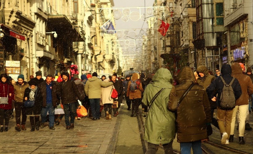 İşsizlik rakamları açıklandı