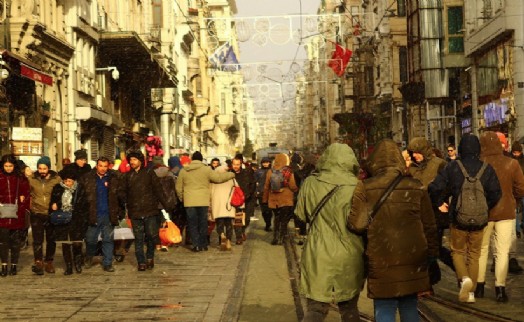 İşsizlik rakamları açıklandı