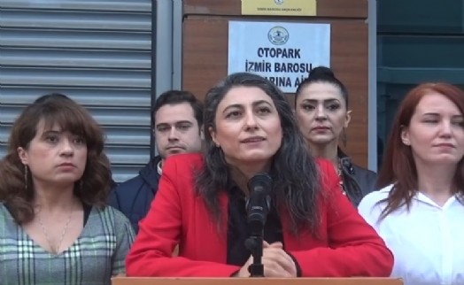 İzmir Barosu'ndan CMK ücretleri açıklaması