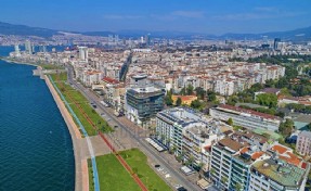 İzmir'in yatırım raporunda 'Bin TL' ayrıntısı