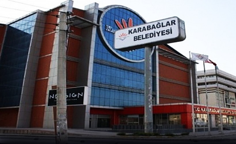 Karabağlar Belediyesi'nden 'ek protokol' haberlerine tepki: Kabul etmiyoruz, reddediyoruz!