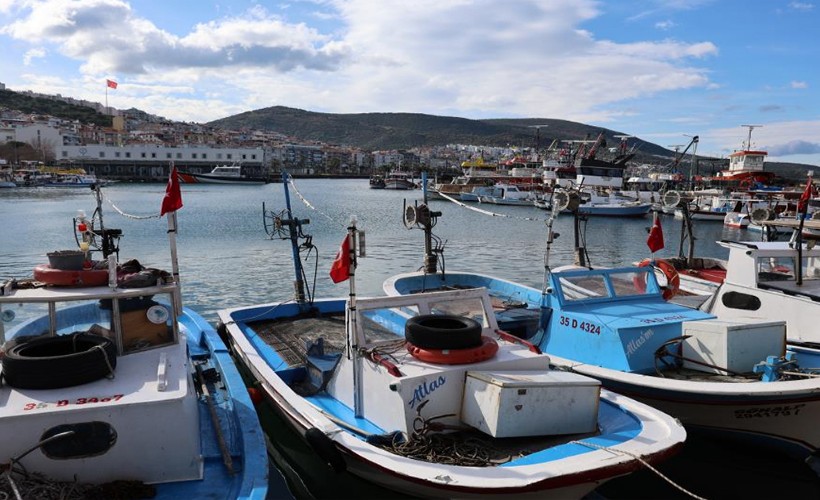 Kaybolan balıkçının arkadaşlarına son sözü ‘ben yüzeceğim’ olmuş