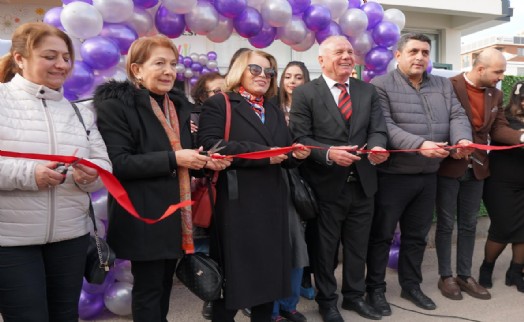 Kemalpaşa'da kreş seferberliği