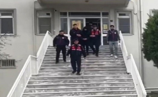 Kesik baş cinayetinde katil diş hekimi çıktı: Kan donduran ayrıntılar