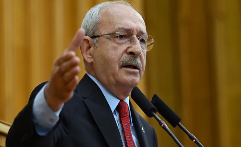 Kılıçdaroğlu'ndan Erdoğan'a yanıt: Benim yalnızlığım 5’li çetelerle mücadele de...