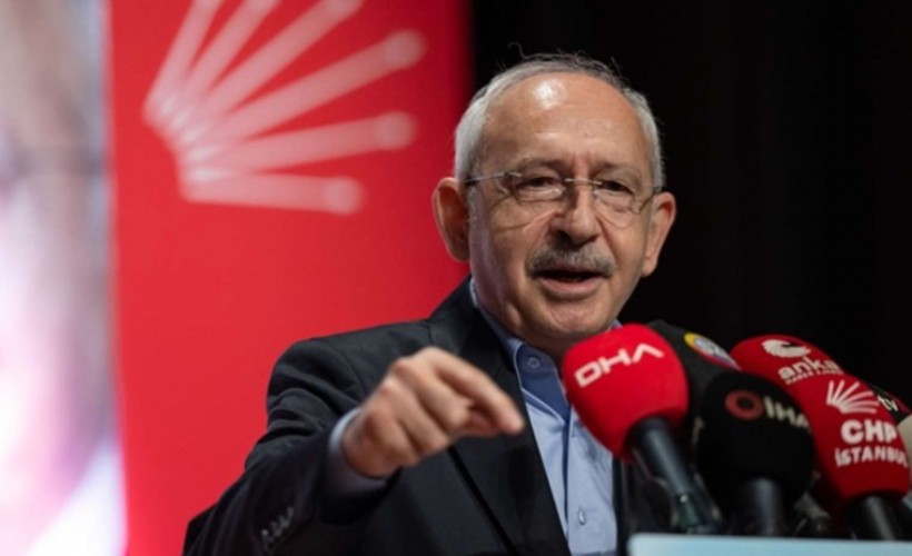 Kılıçdaroğlu’ndan Cumhurbaşkanı Erdoğan’a sert tepki